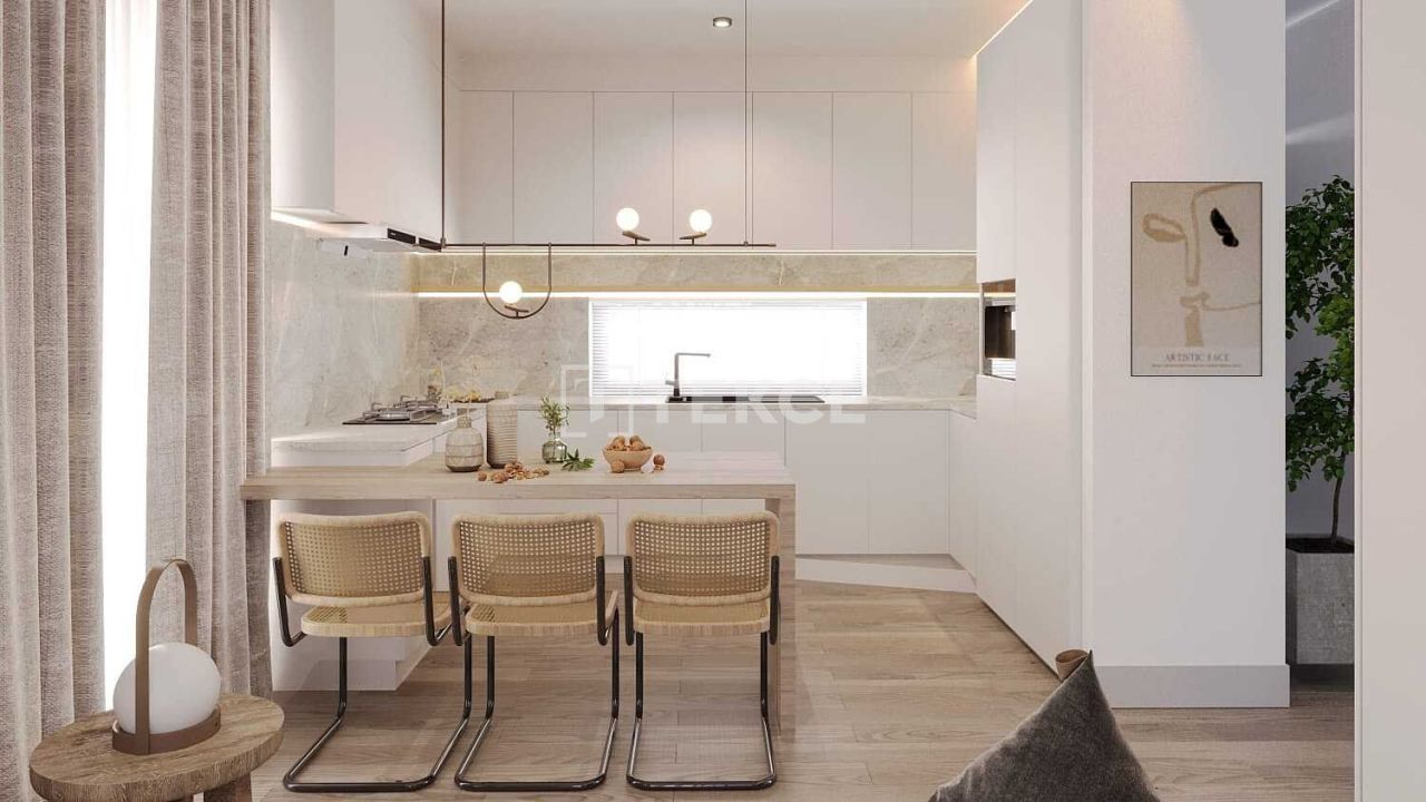 Villa a Kyrenia, Cipro, 157 m² - foto 16