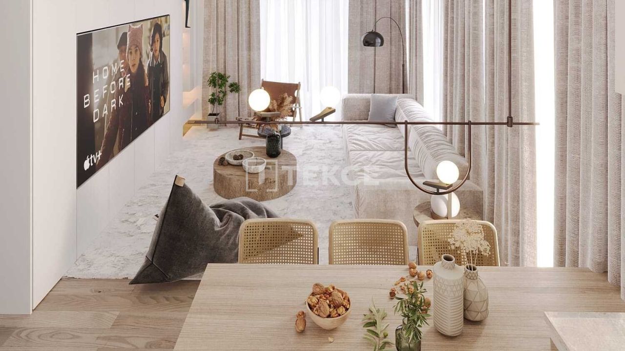 Villa a Kyrenia, Cipro, 157 m² - foto 17