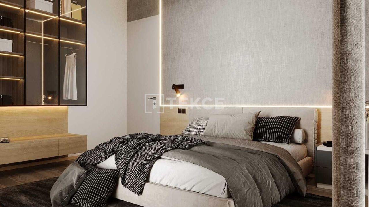 Villa a Kyrenia, Cipro, 157 m² - foto 18