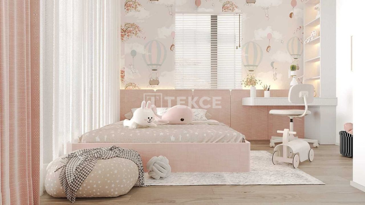 Villa a Kyrenia, Cipro, 157 m² - foto 19