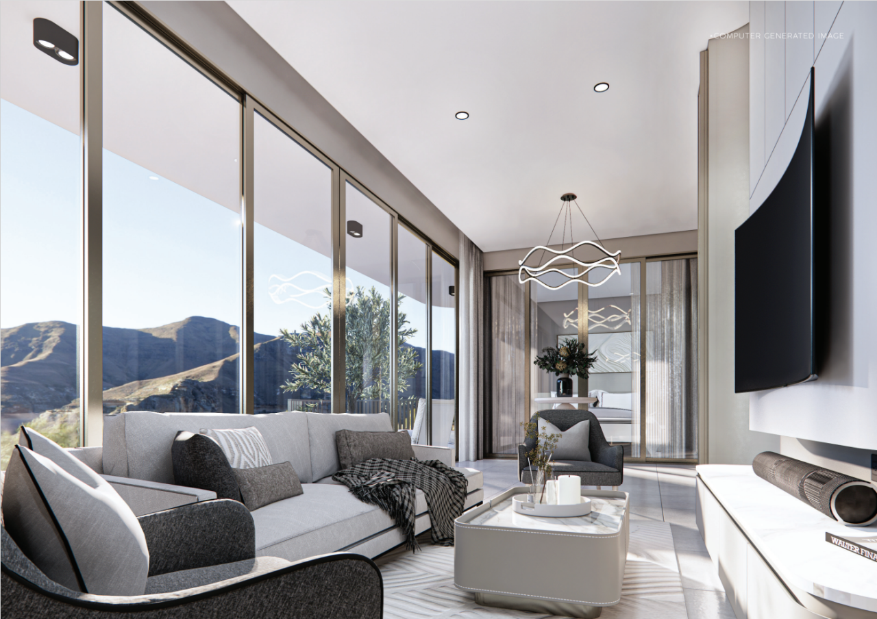 Appartement sur Kamala, Thaïlande, 30 m² - image 1