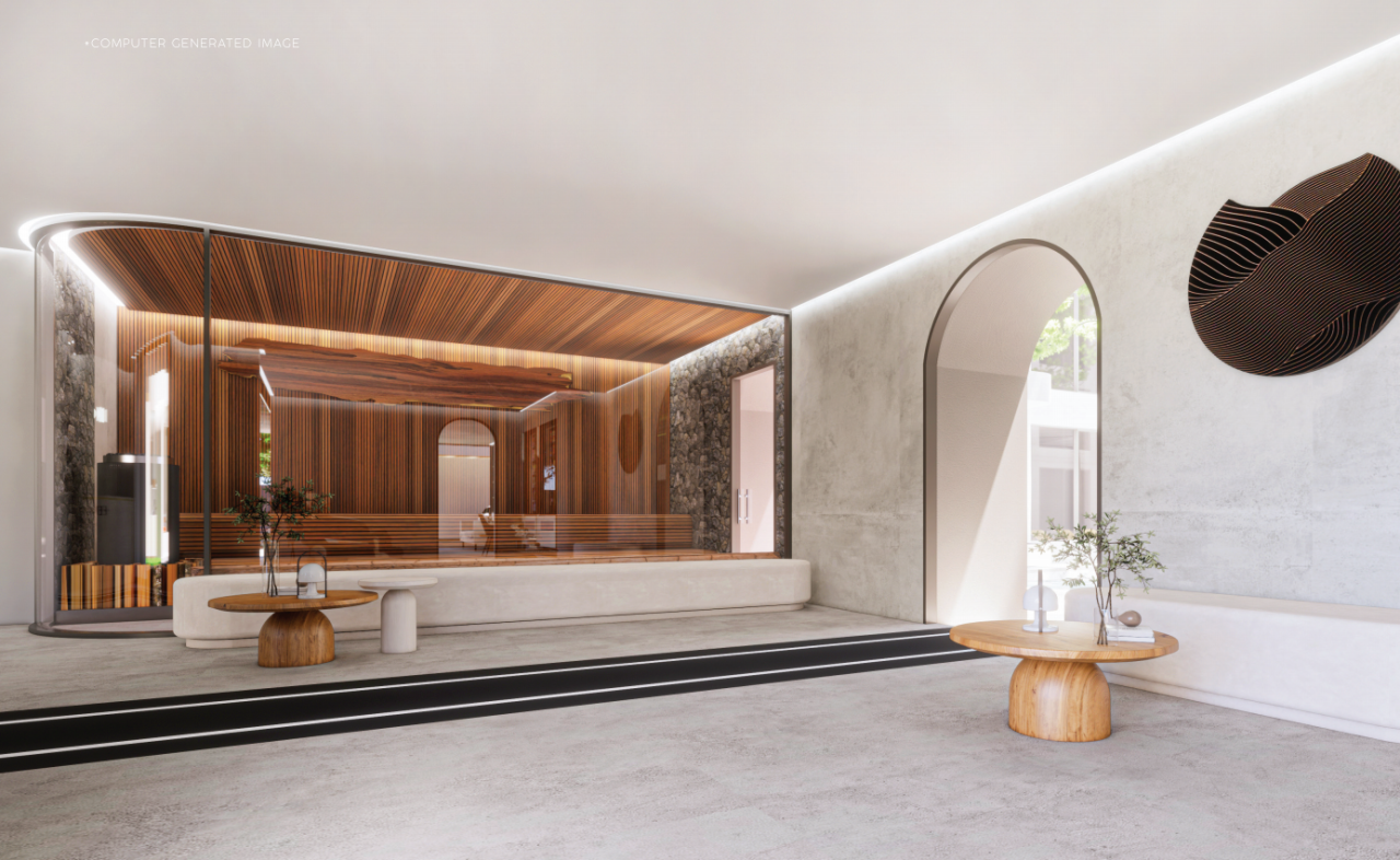 Appartement sur Kamala, Thaïlande, 30 m² - image 10