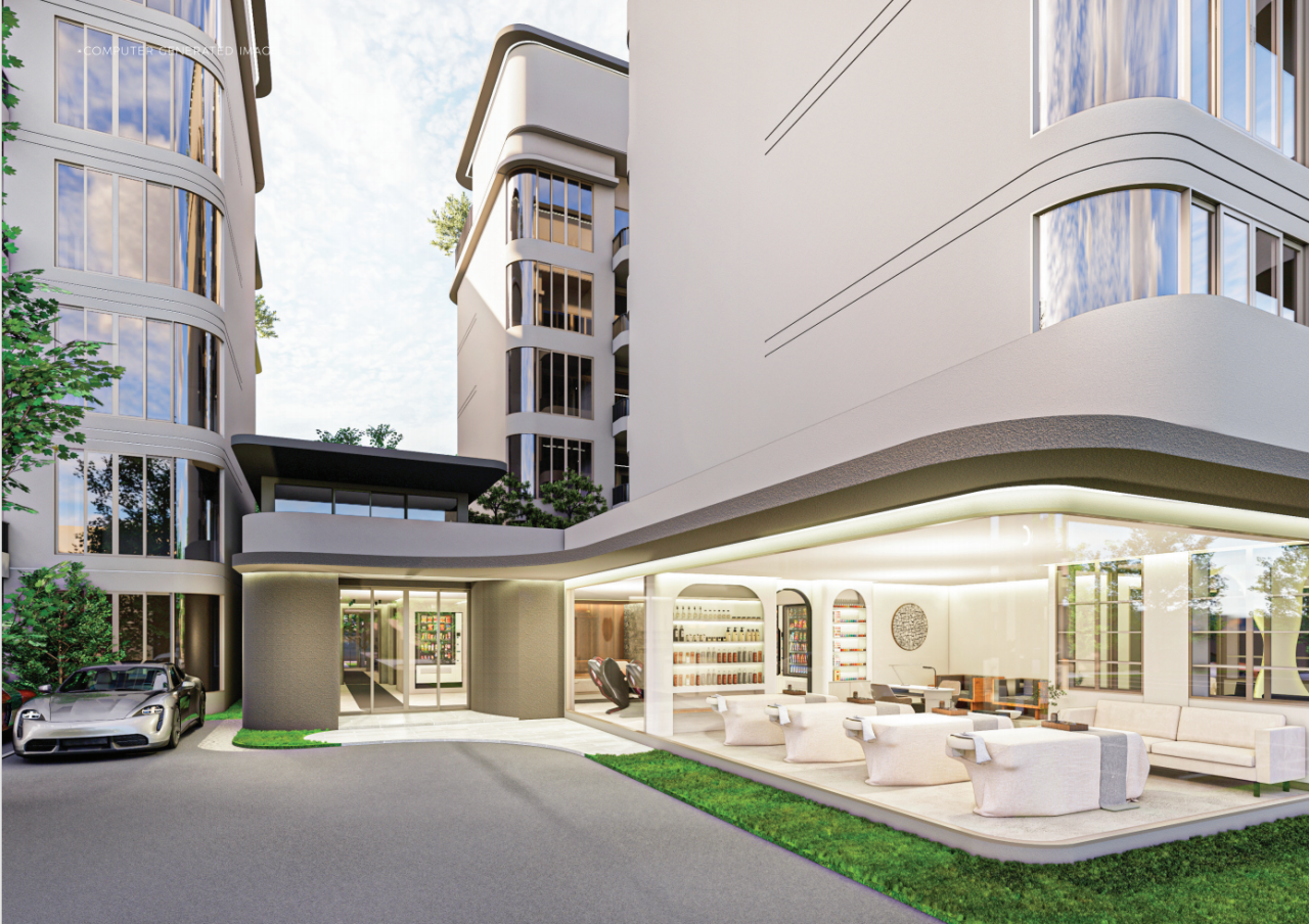 Appartement sur Kamala, Thaïlande, 30 m² - image 12