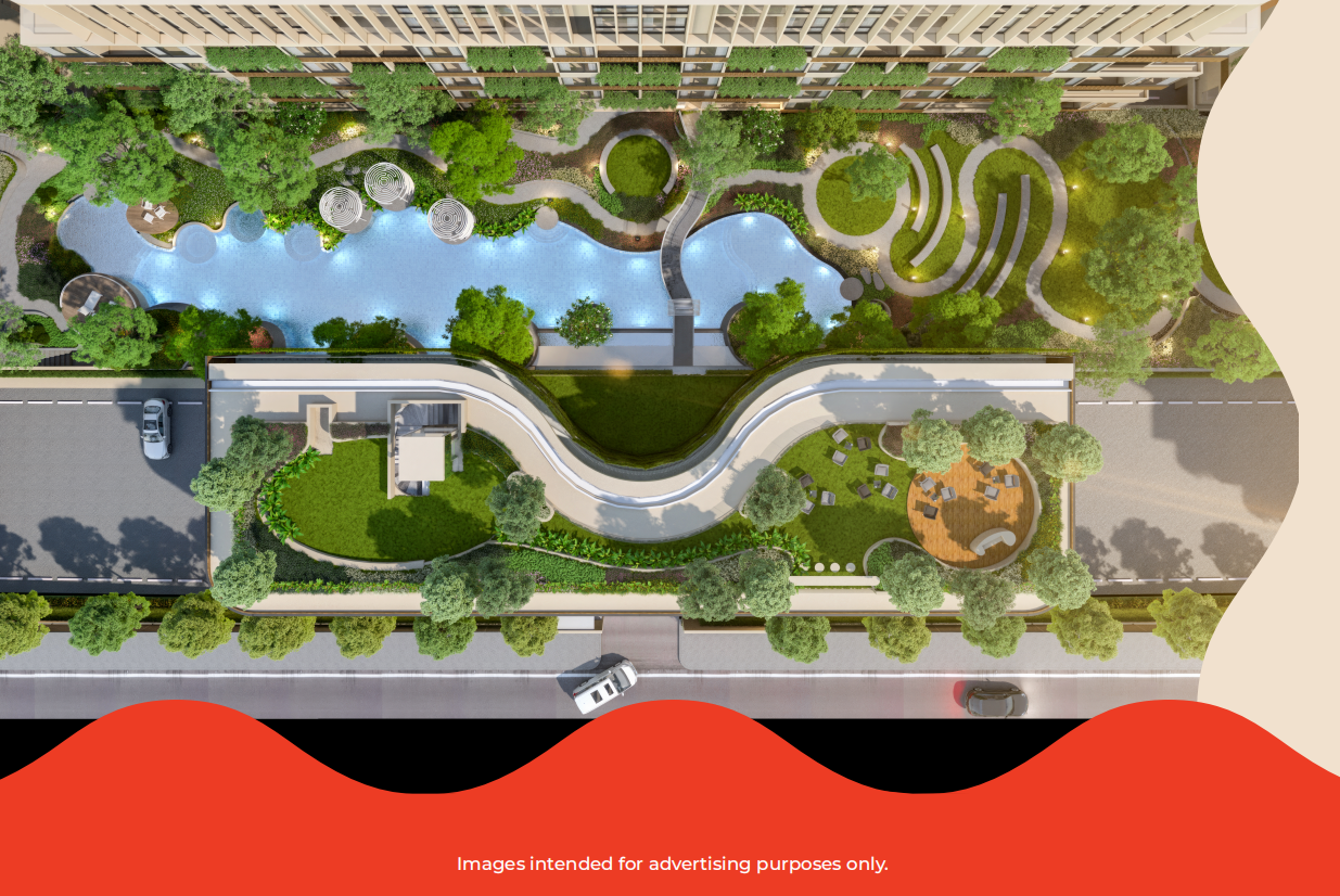 Wohnung in Bang Tao, Thailand, 28.85 m² - Foto 10