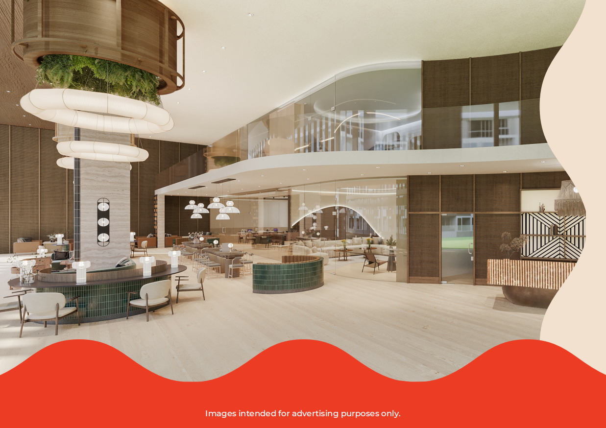 Wohnung in Bang Tao, Thailand, 28.85 m² - Foto 12