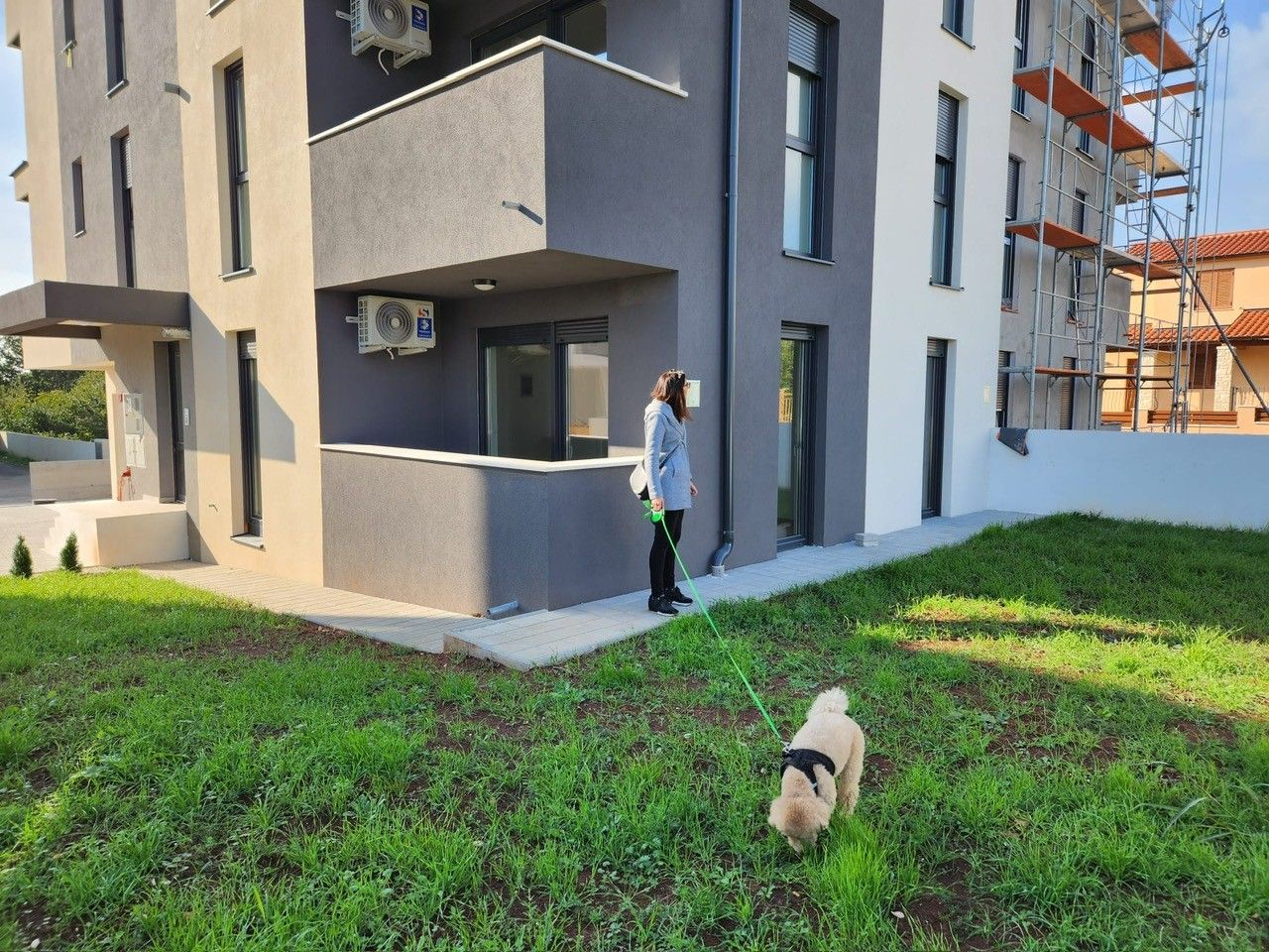 Piso en Medulin, Croacia, 40.93 m² - imagen 1