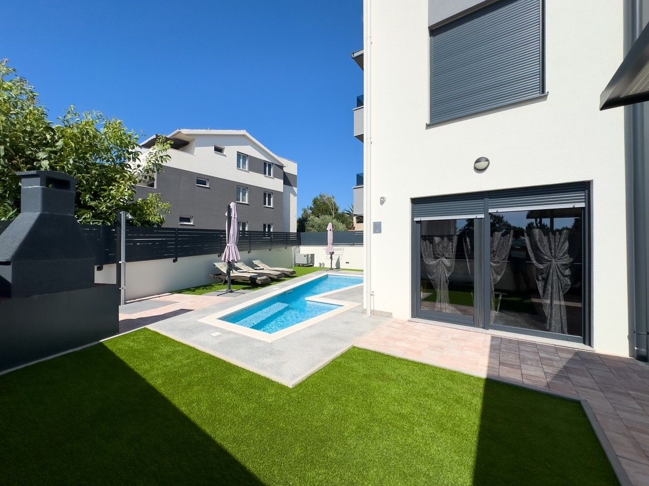 Appartement à Méduline, Croatie, 107 m² - image 2