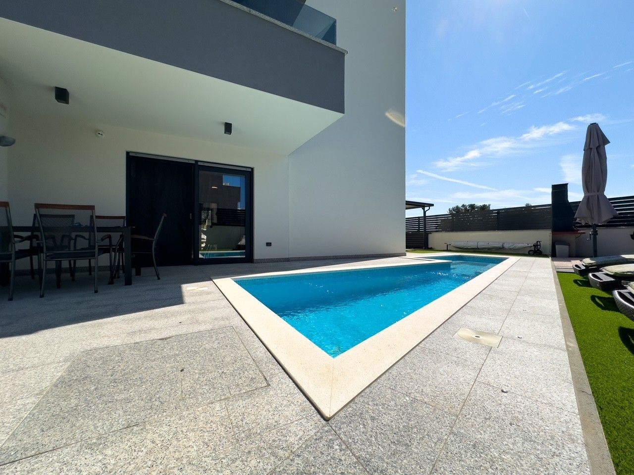 Appartement à Méduline, Croatie, 107 m² - image 8