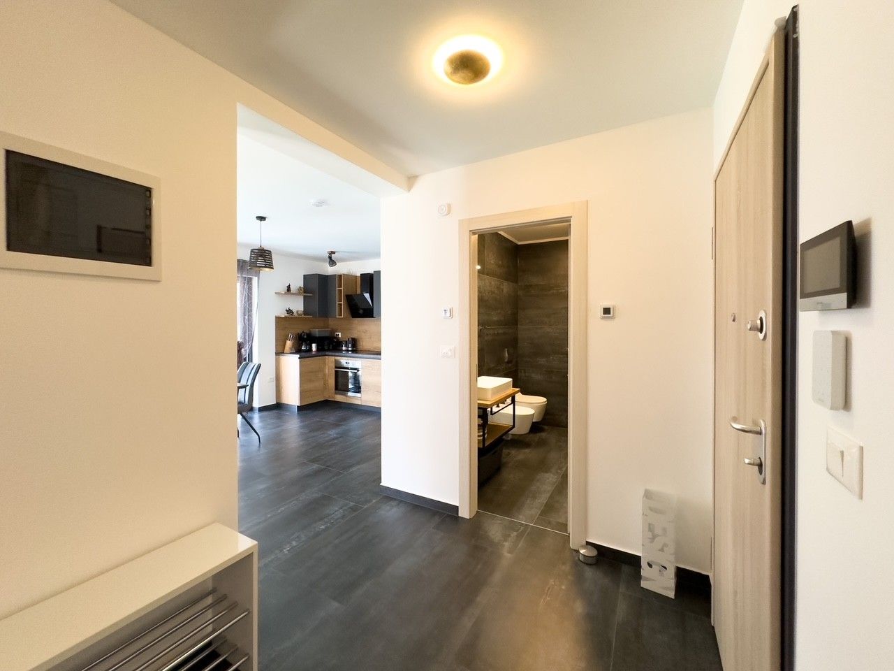 Appartement à Méduline, Croatie, 107 m² - image 11