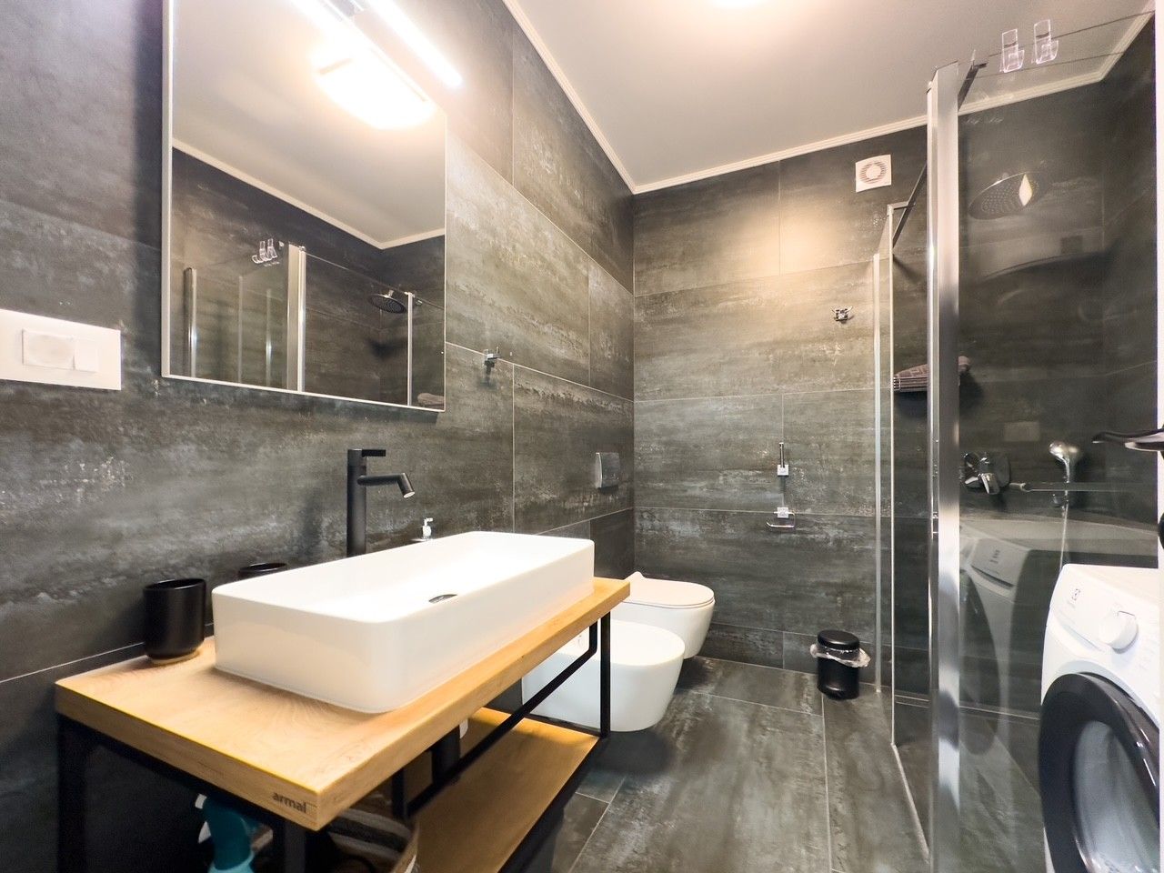 Appartement à Méduline, Croatie, 107 m² - image 12