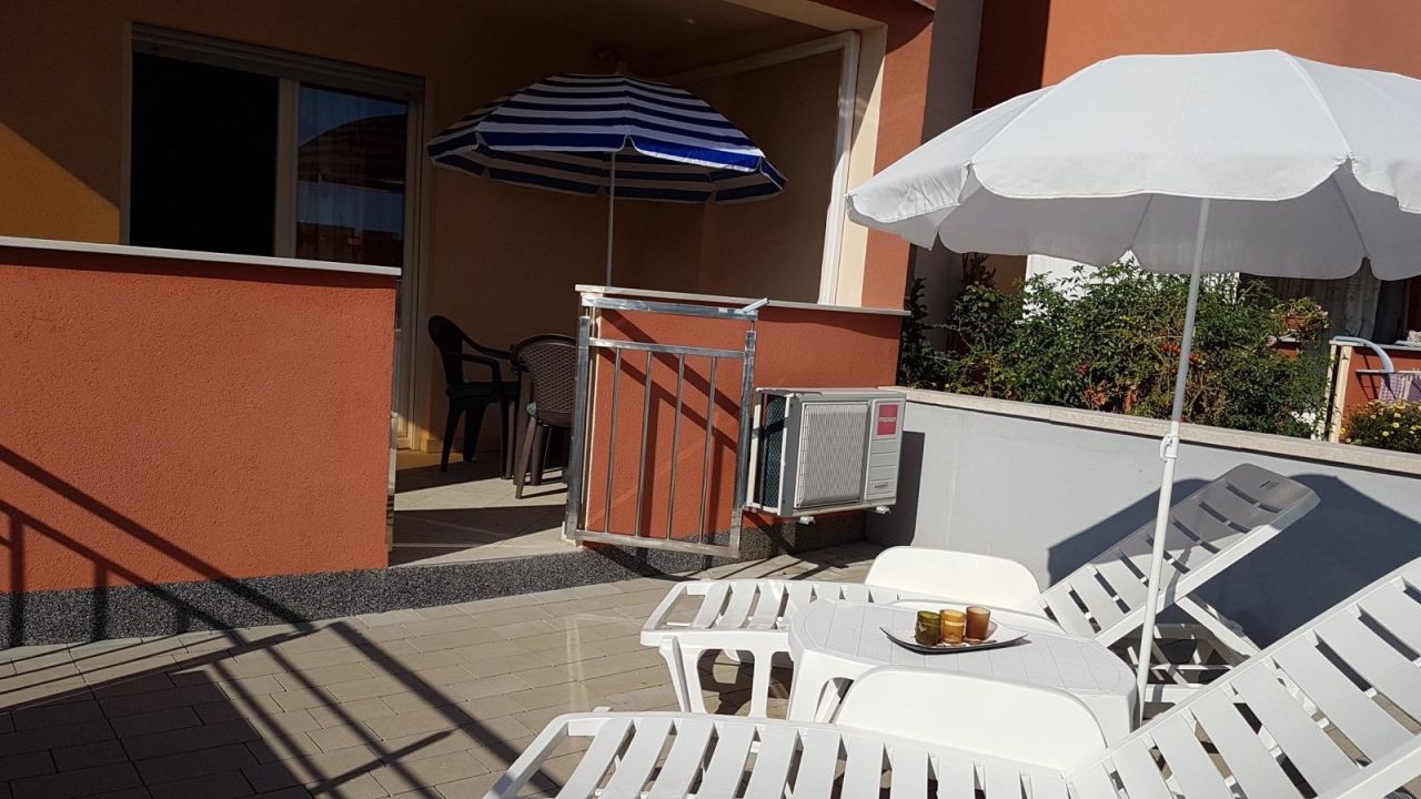 Appartamento a Pola, Croazia, 63 m² - foto 12