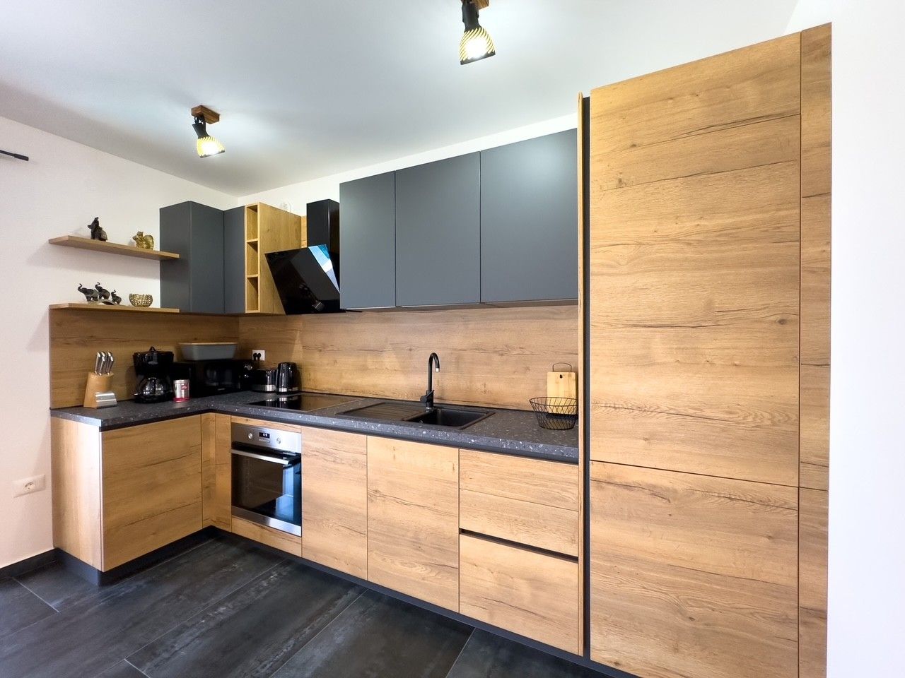 Appartement à Méduline, Croatie, 107 m² - image 16