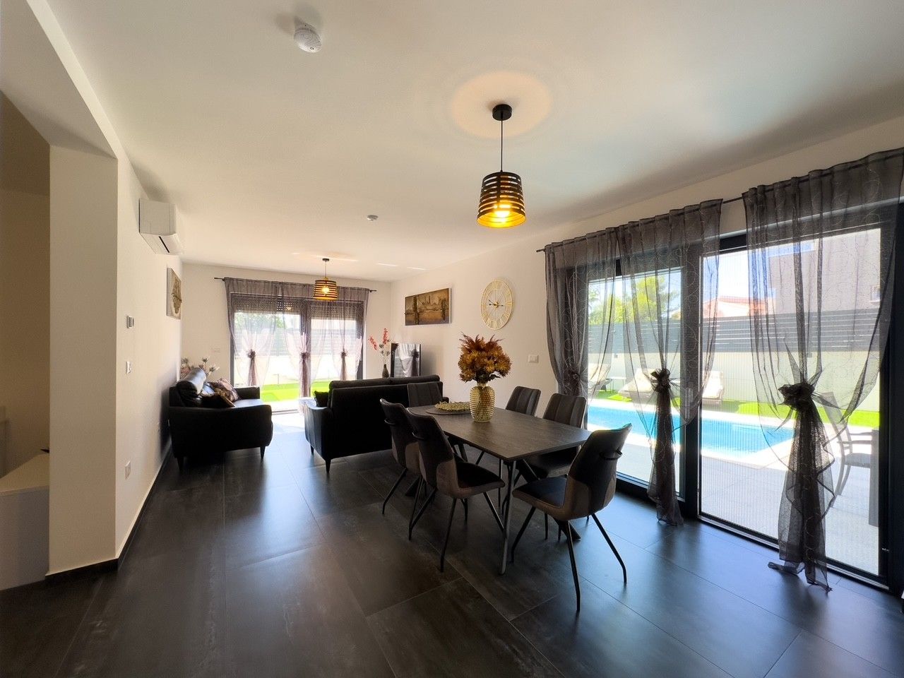 Appartement à Méduline, Croatie, 107 m² - image 17