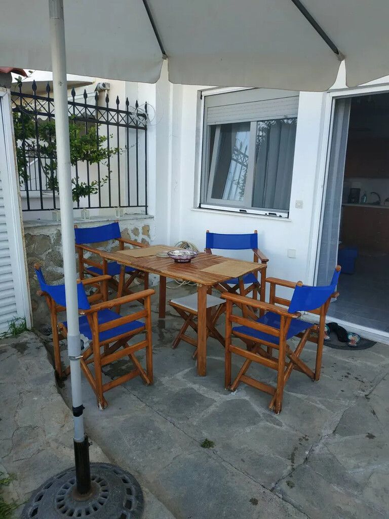 Wohnung in Chalkidiki, Griechenland, 42 m² - Foto 1