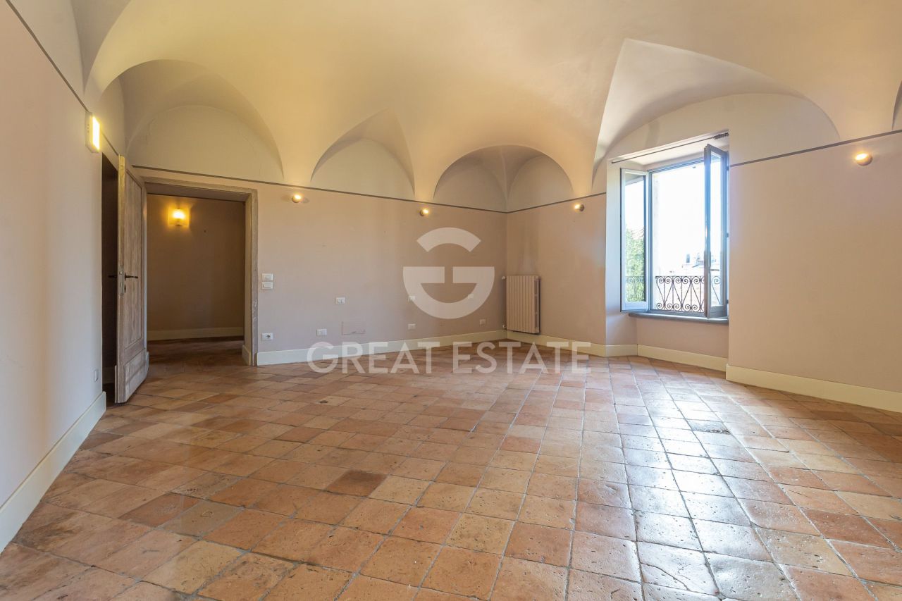 Apartment in Orvieto, Italien, 219.15 m² - Foto 1