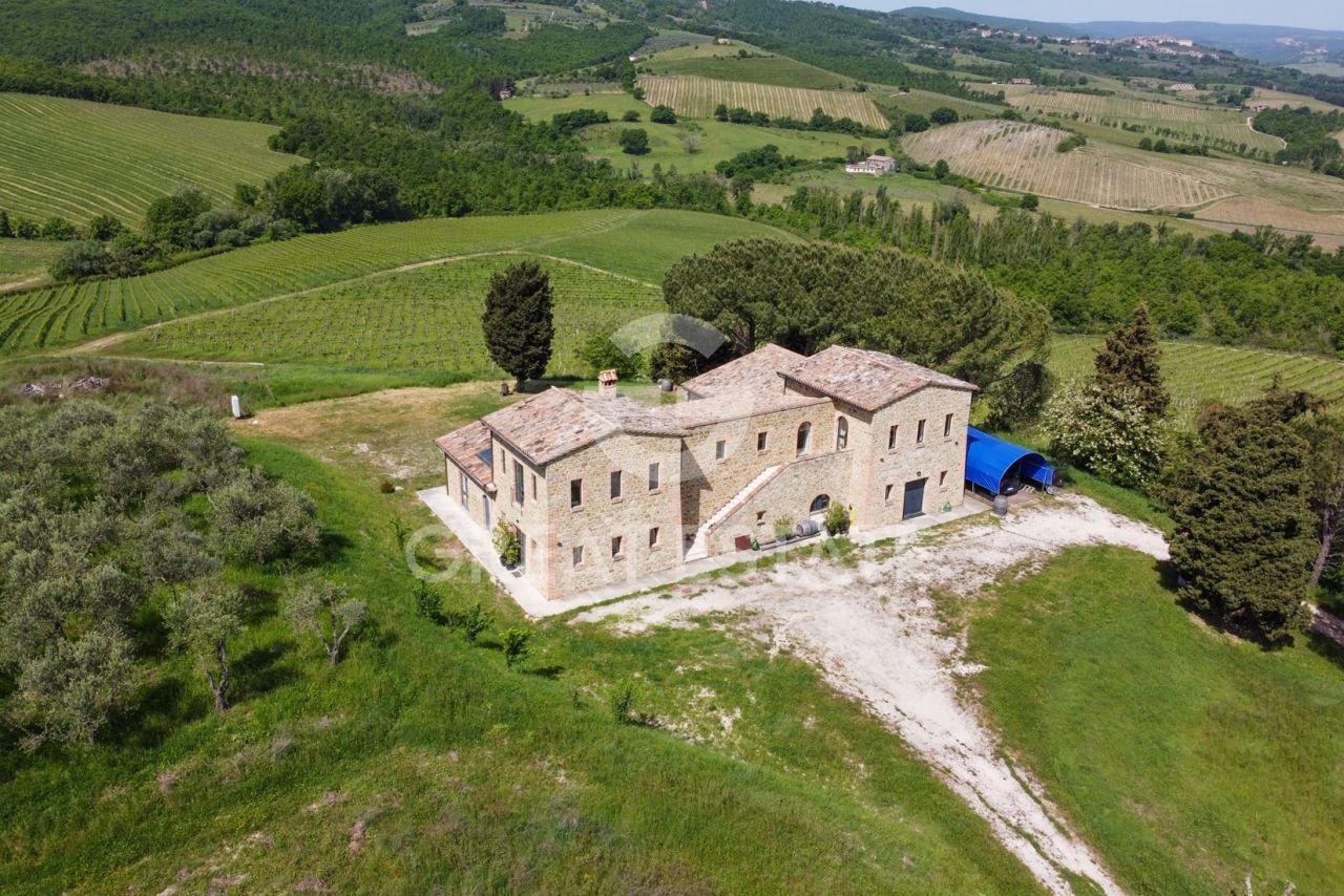 Haus in Orvieto, Italien, 499.25 m² - Foto 1