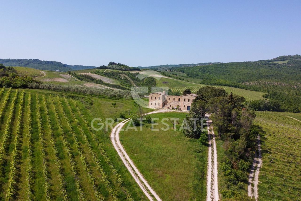 Casa a Orvieto, Italia, 499.25 m² - foto 2