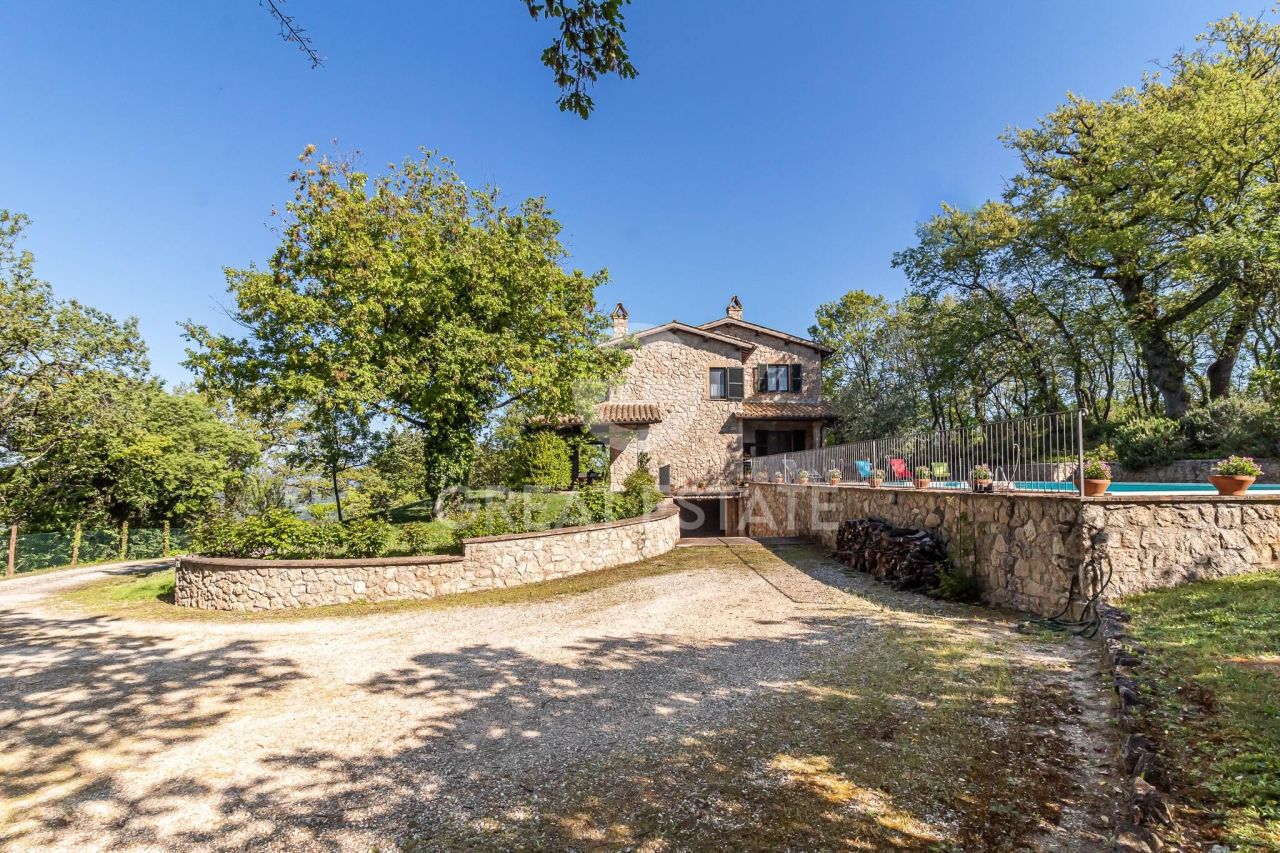 Maison à Baschi, Italie, 208.55 m² - image 4