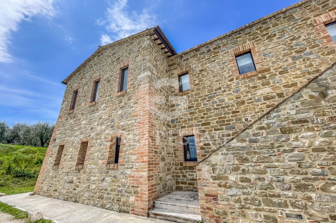 Casa a Orvieto, Italia, 499.25 m² - foto 4