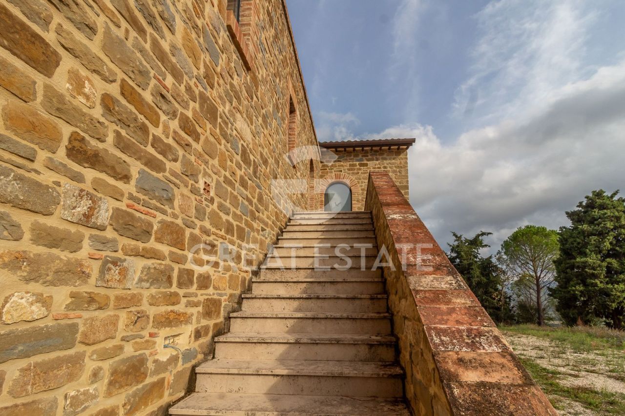 Casa a Orvieto, Italia, 499.25 m² - foto 5