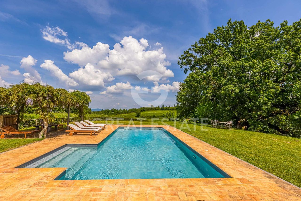 Casa a Orvieto, Italia, 611.35 m² - foto 5