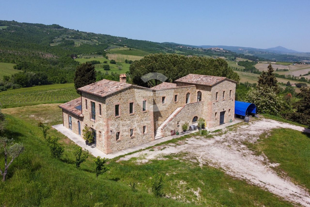 Casa a Orvieto, Italia, 499.25 m² - foto 7