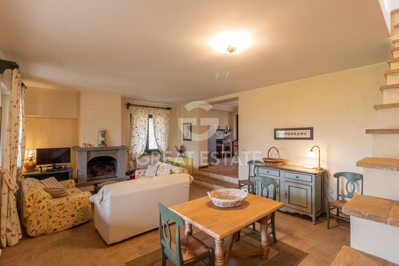 Maison à Baschi, Italie, 208.55 m² - image 10