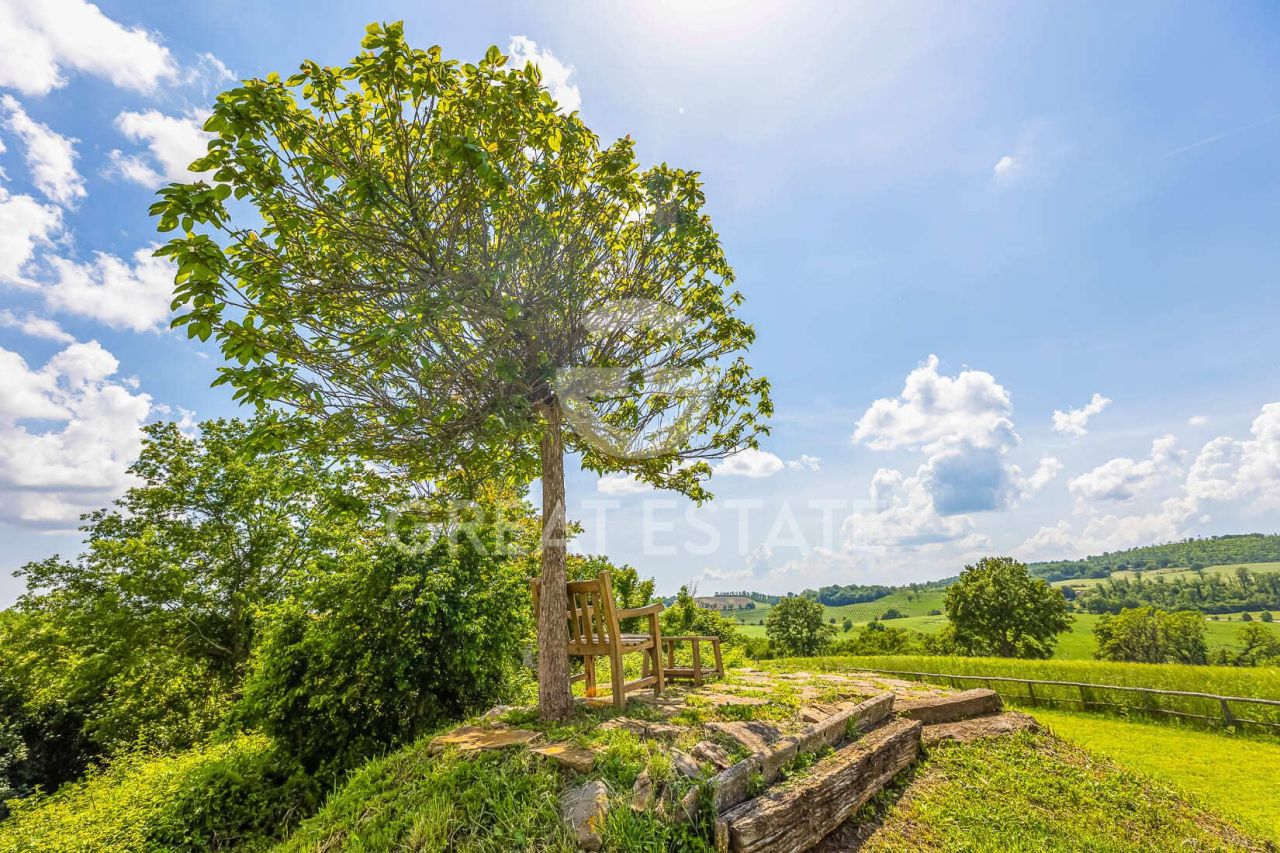 Casa a Orvieto, Italia, 611.35 m² - foto 10