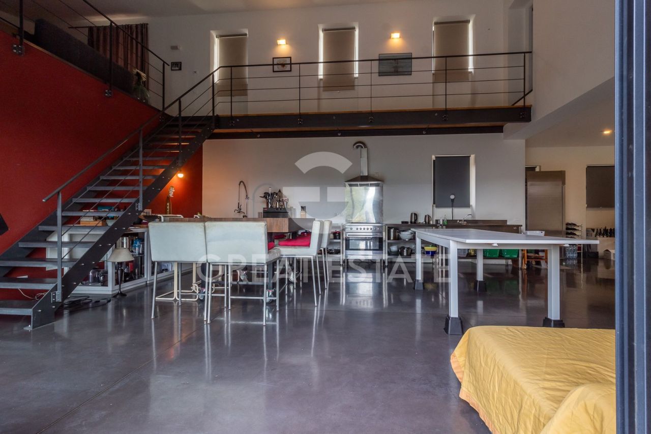 Casa a Orvieto, Italia, 499.25 m² - foto 11