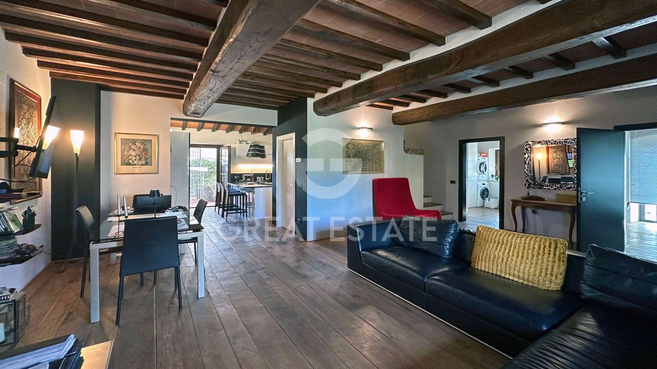 Villa a Buonconvento, Italia, 157.9 m² - foto 11