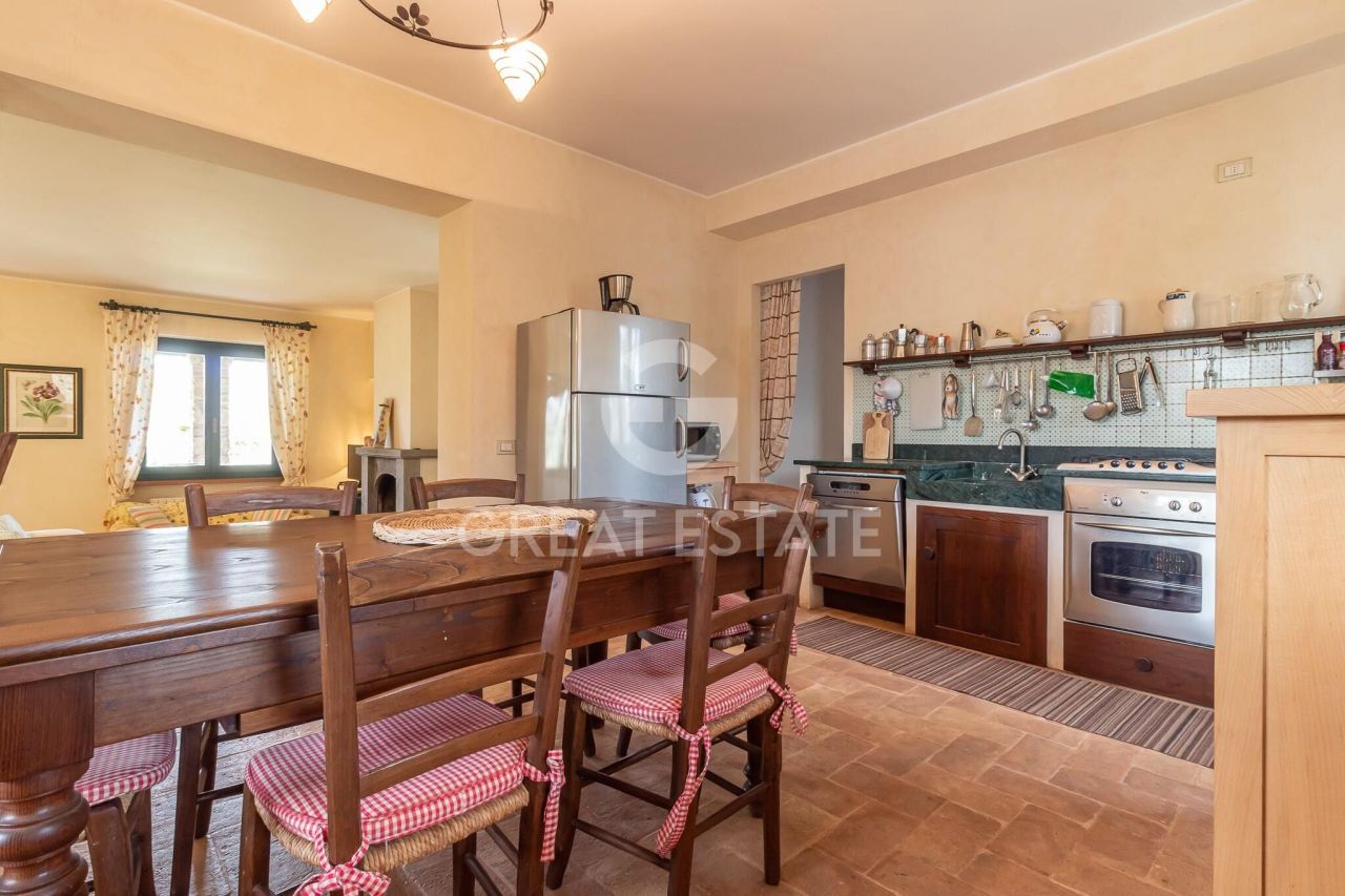 Maison à Baschi, Italie, 208.55 m² - image 12