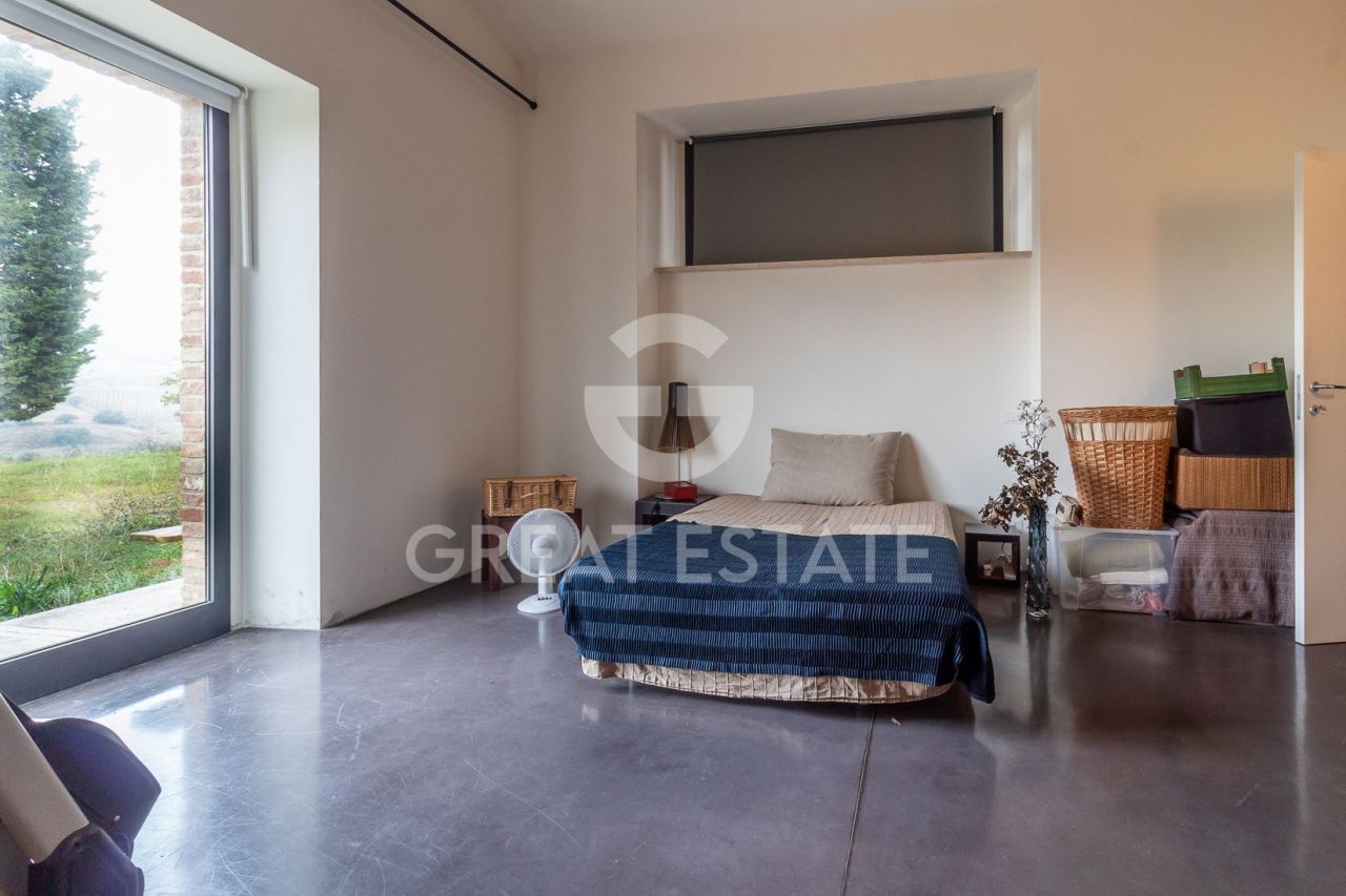 Casa a Orvieto, Italia, 499.25 m² - foto 12