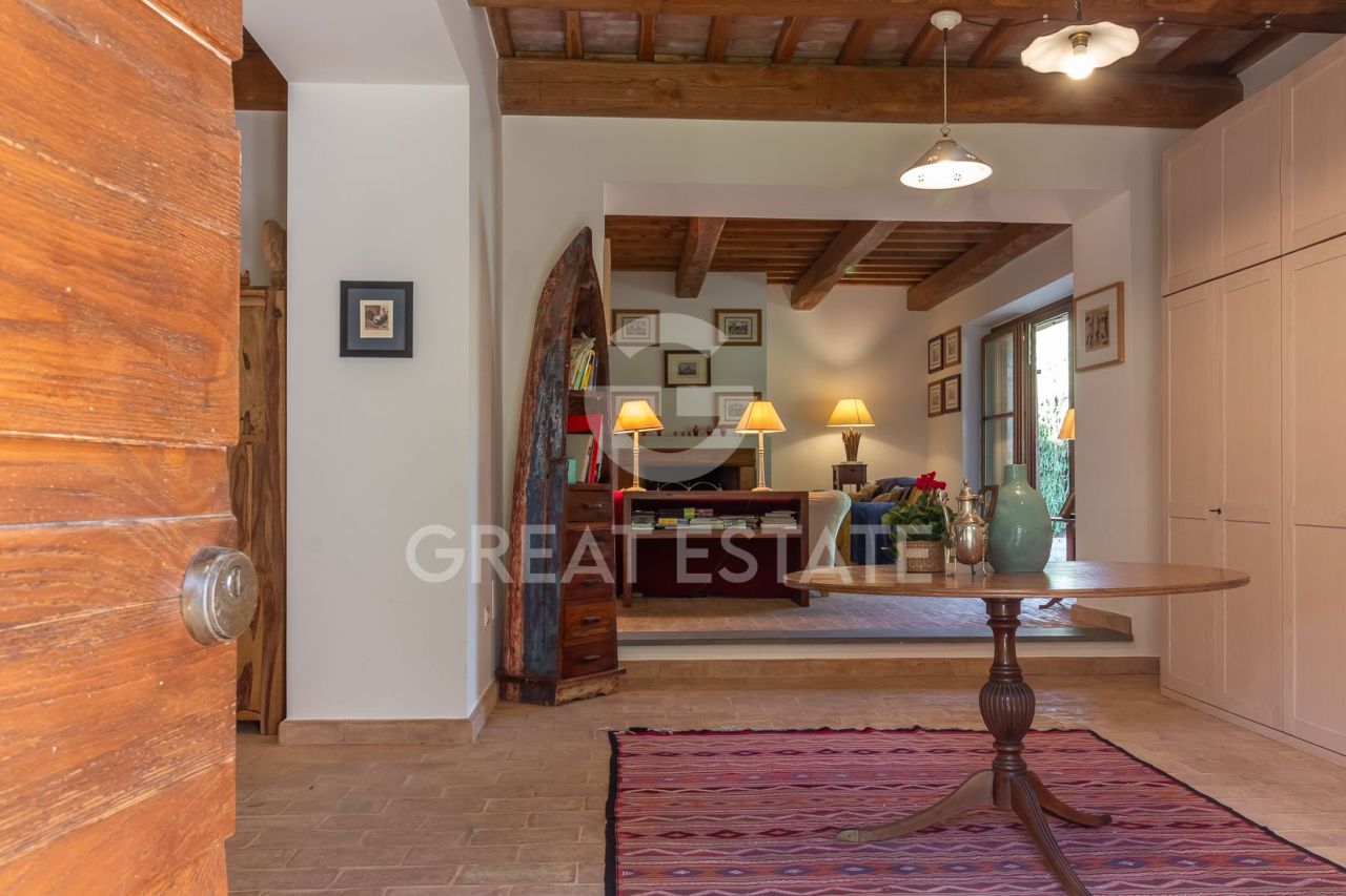 Casa a Orvieto, Italia, 611.35 m² - foto 12