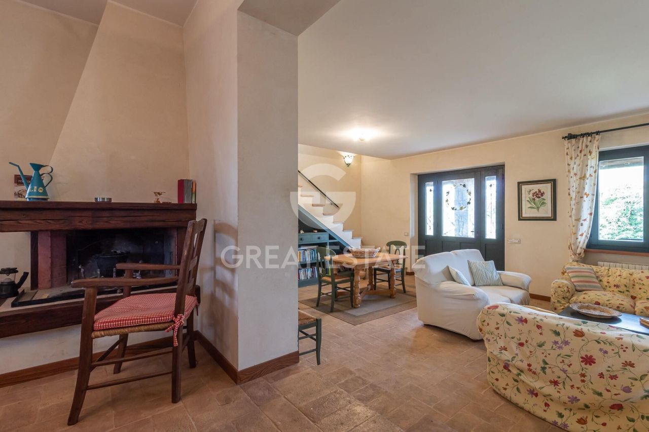 Maison à Baschi, Italie, 208.55 m² - image 14