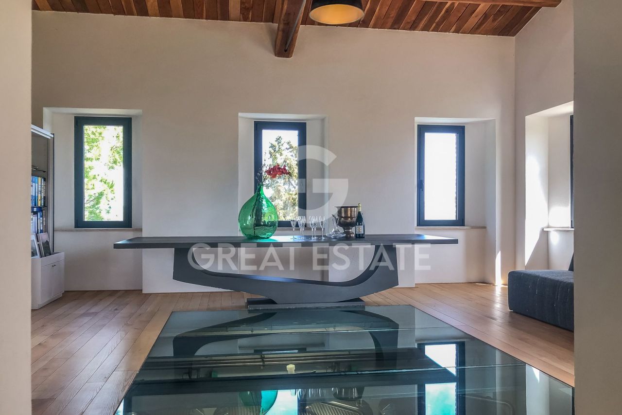 Casa a Orvieto, Italia, 499.25 m² - foto 15