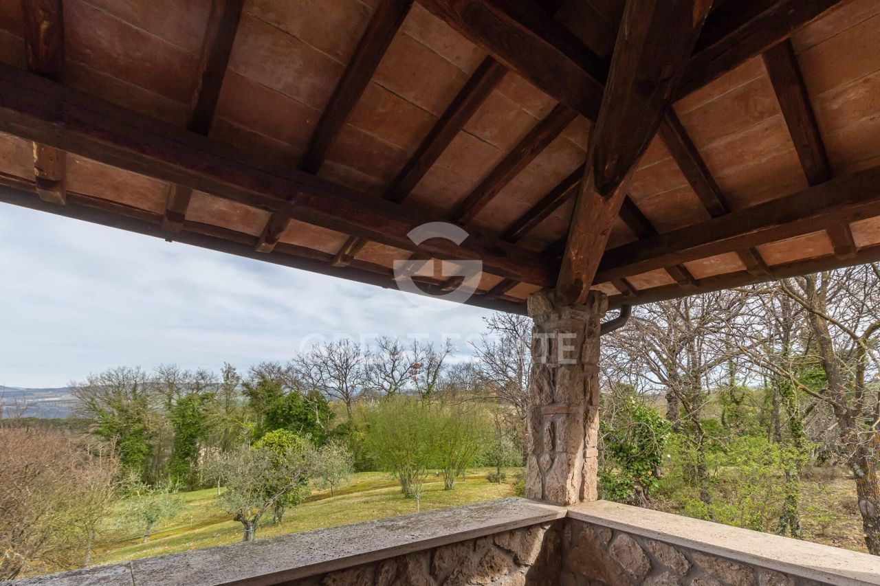 Maison à Baschi, Italie, 208.55 m² - image 16