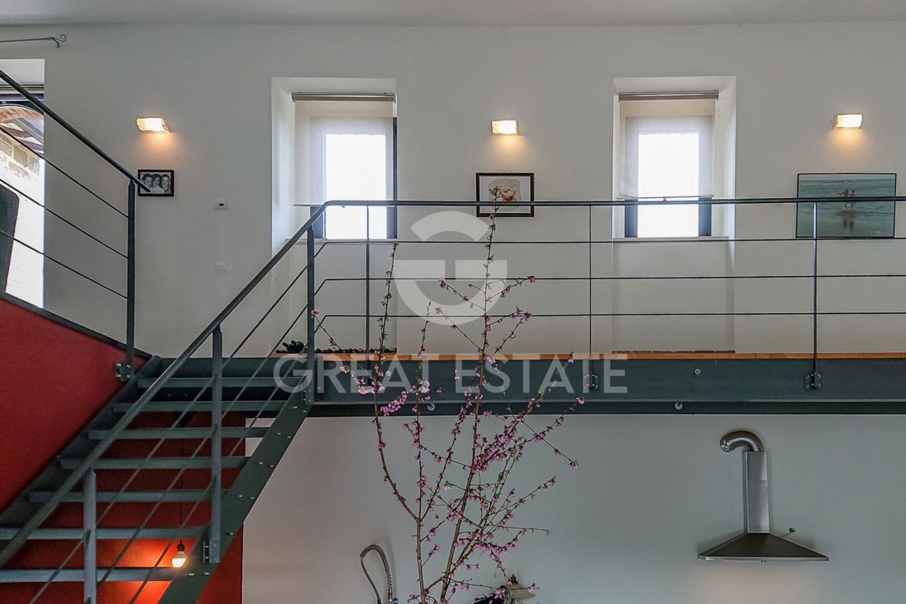 Casa a Orvieto, Italia, 499.25 m² - foto 16