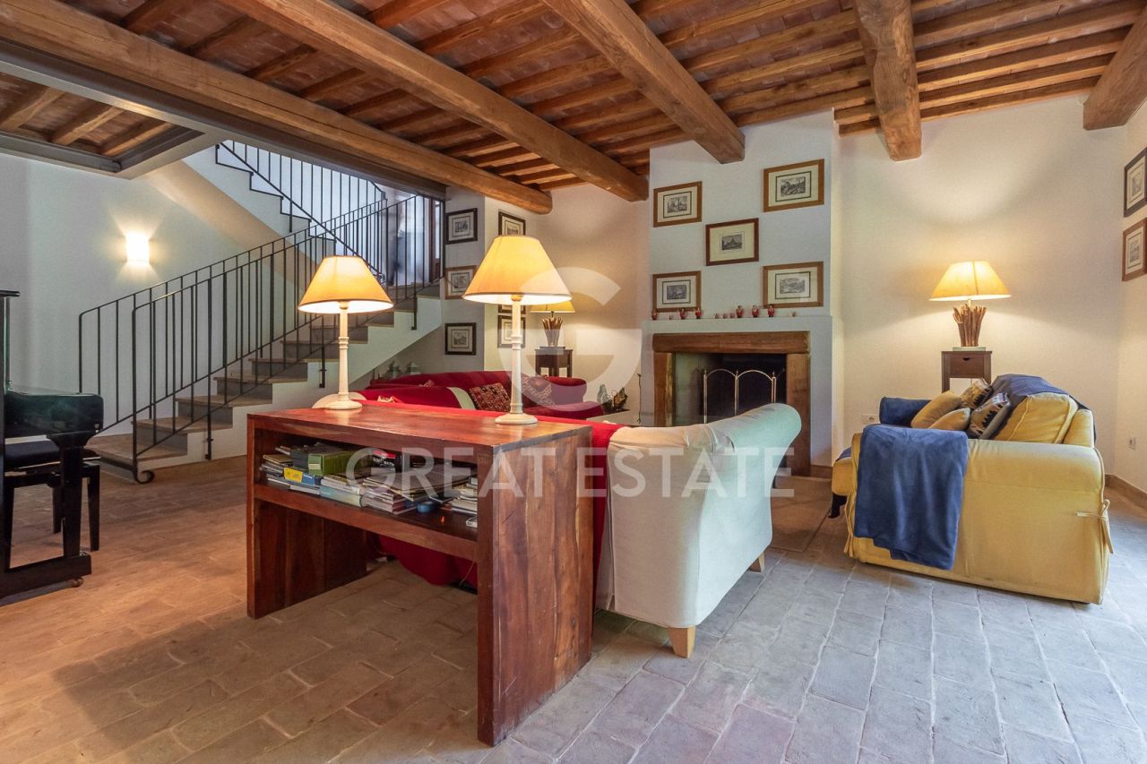 Casa a Orvieto, Italia, 611.35 m² - foto 16