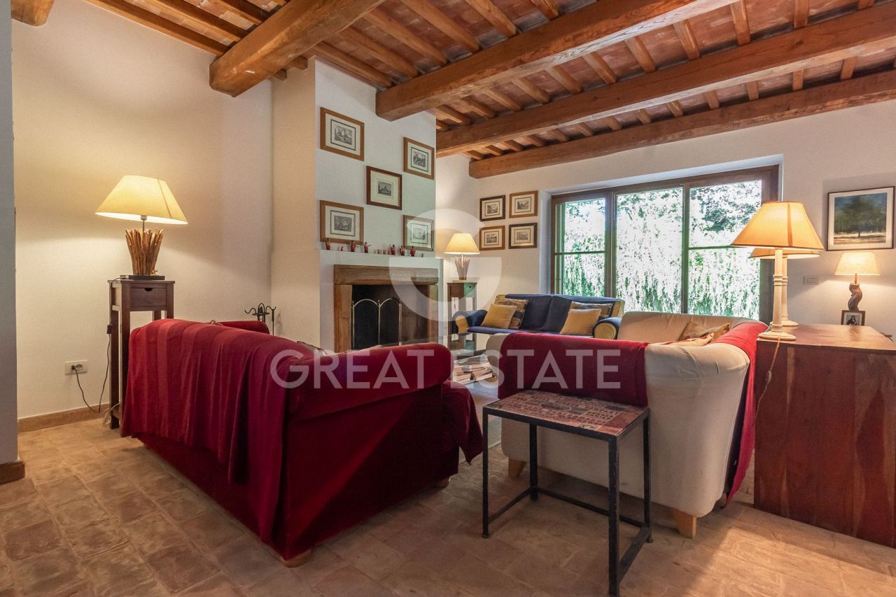 Casa a Orvieto, Italia, 611.35 m² - foto 17