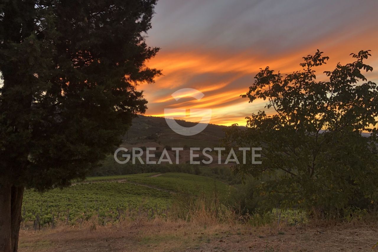 Casa a Orvieto, Italia, 499.25 m² - foto 18