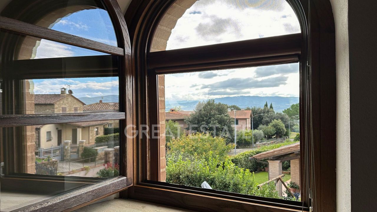 Villa a Buonconvento, Italia, 157.9 m² - foto 18