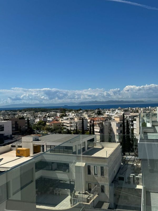 Flat in Athens, Greece, 130 m² - picture 2