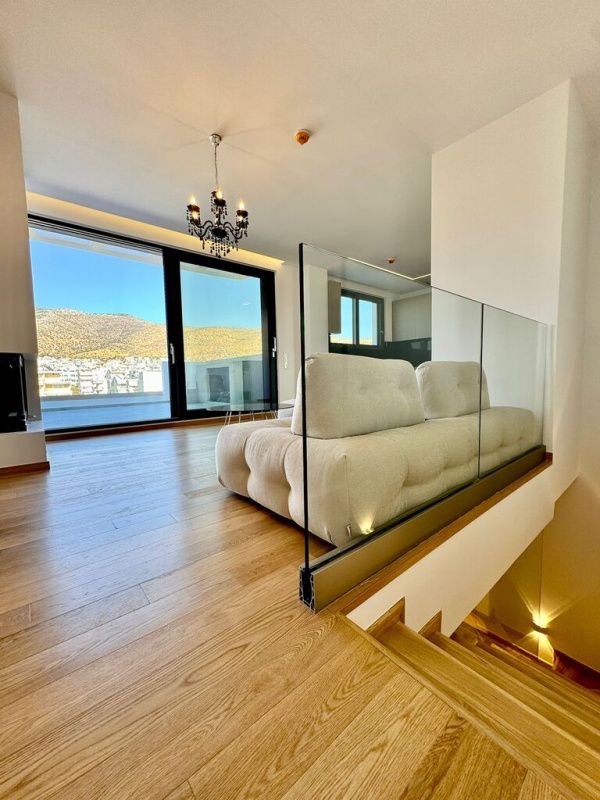 Flat in Athens, Greece, 130 m² - picture 11