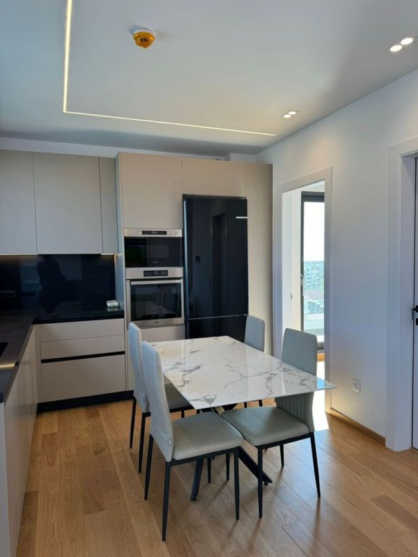 Flat in Athens, Greece, 130 m² - picture 15