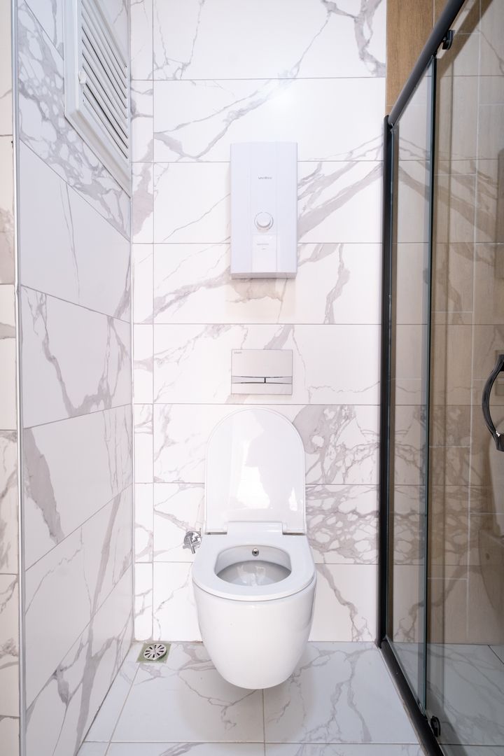 Appartamento a Alanya, Turchia, 54 m² - foto 18