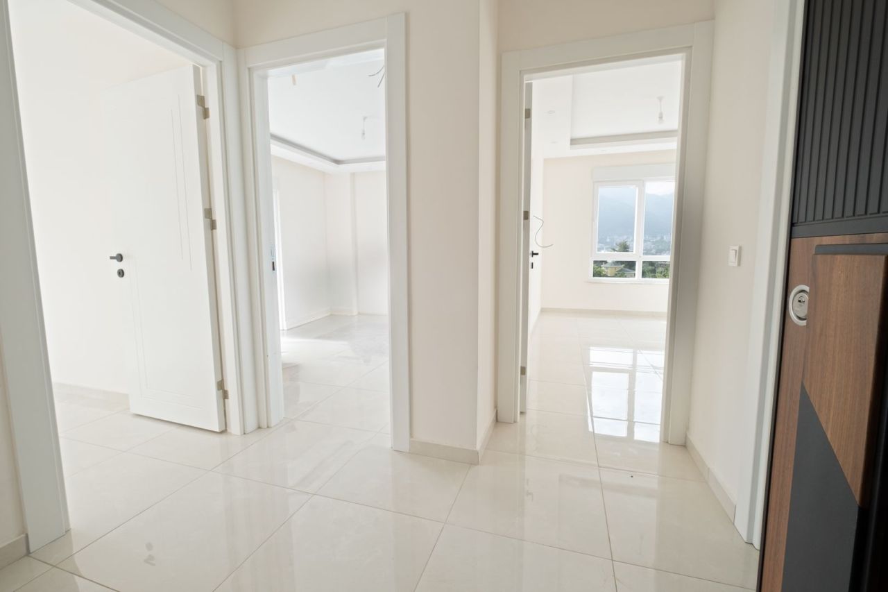 Piso en Alanya, Turquia, 75 m² - imagen 6