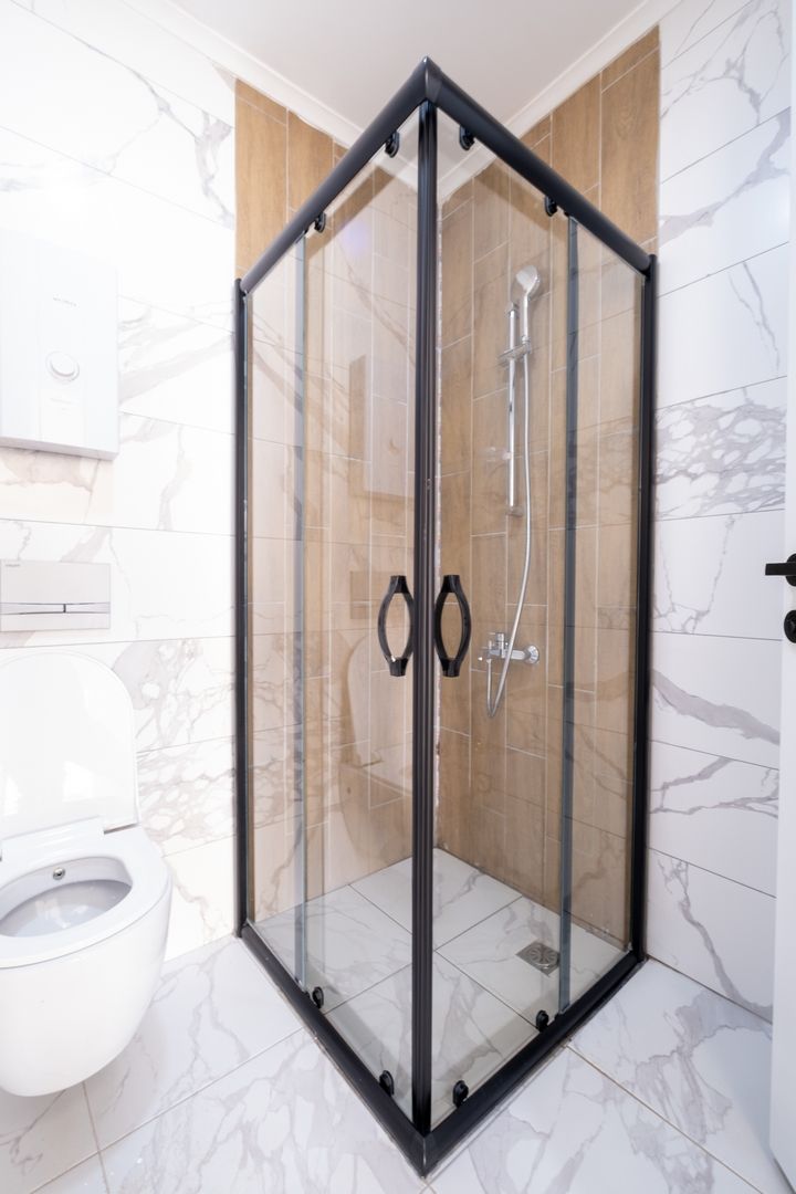 Piso en Alanya, Turquia, 75 m² - imagen 16