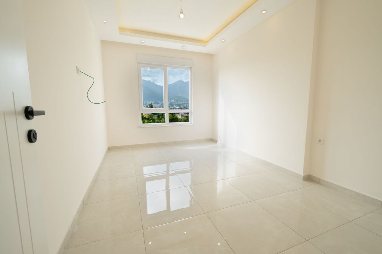 Piso en Alanya, Turquia, 75 m² - imagen 7
