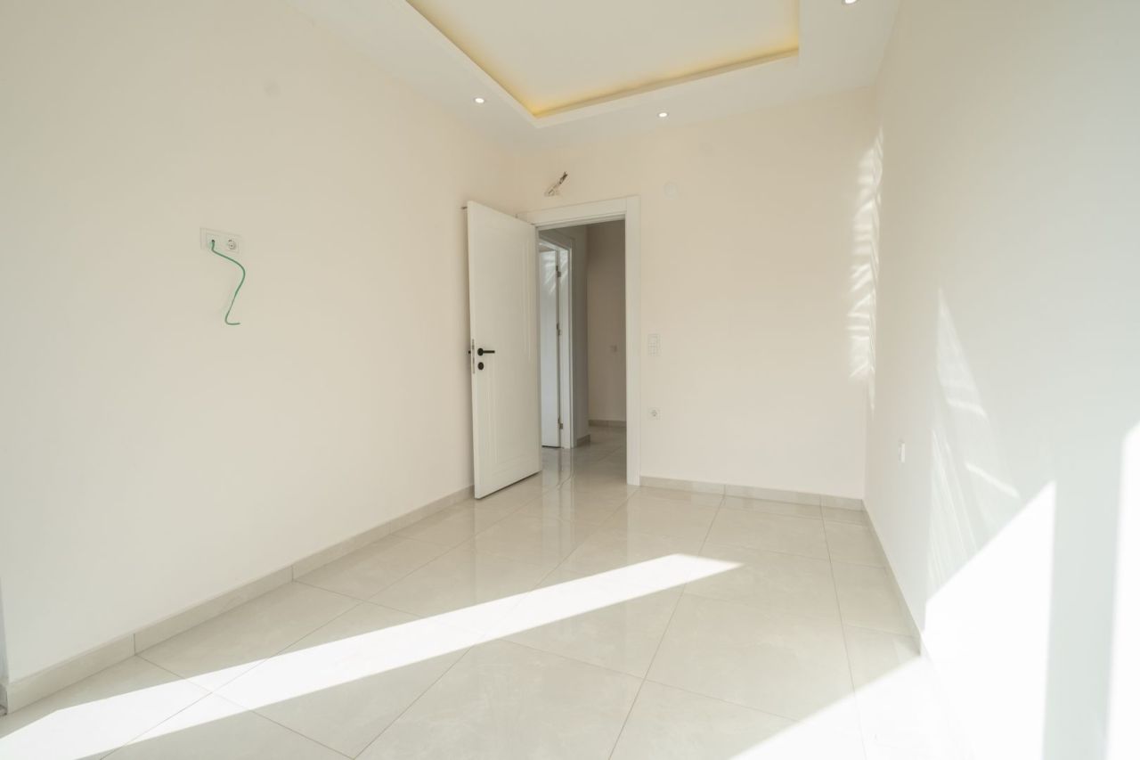 Piso en Alanya, Turquia, 75 m² - imagen 10
