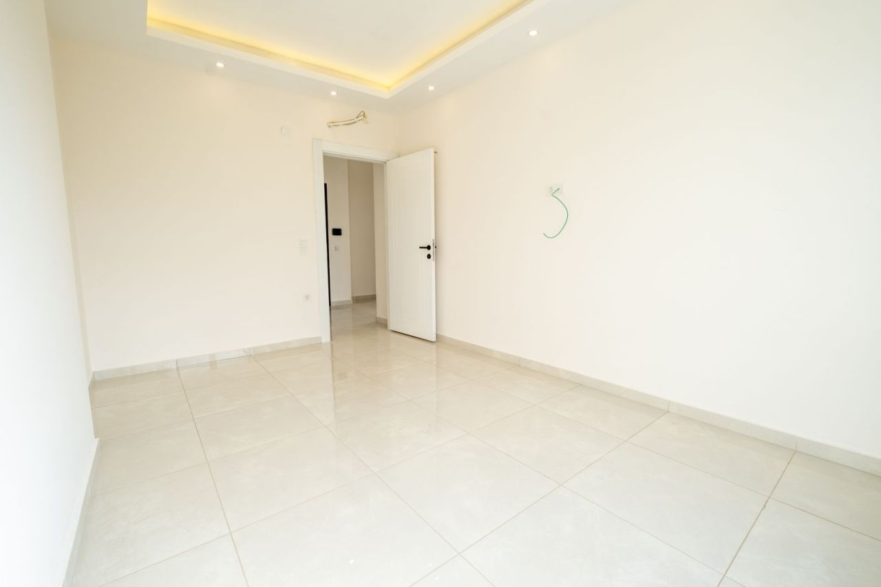 Piso en Alanya, Turquia, 75 m² - imagen 8